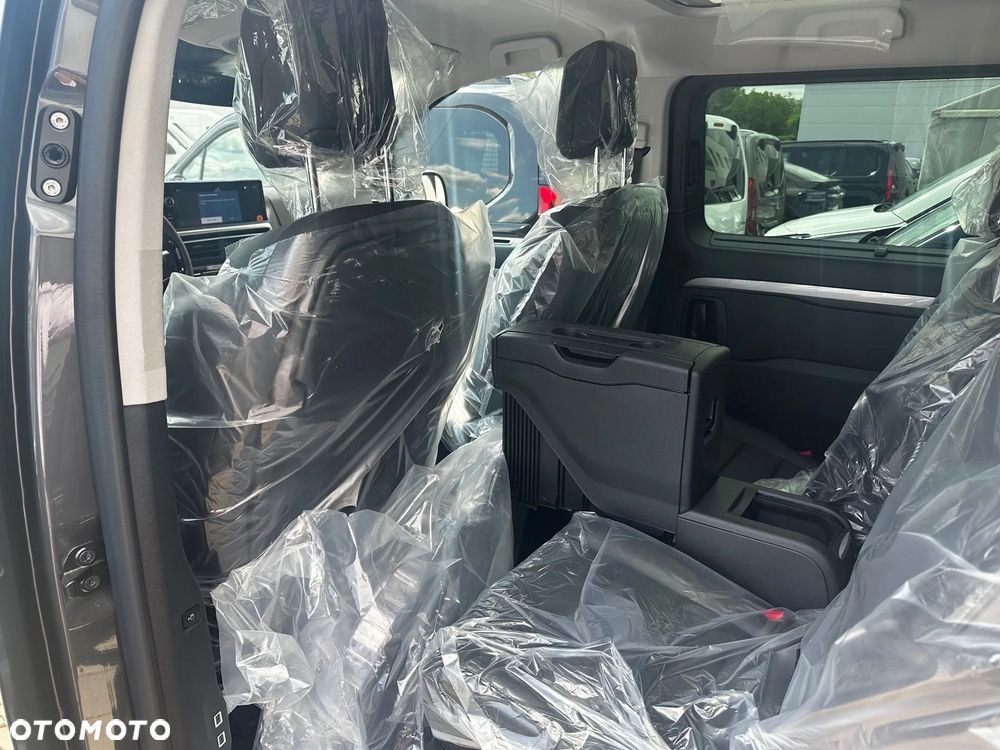 Citroën SpaceTourer - 18