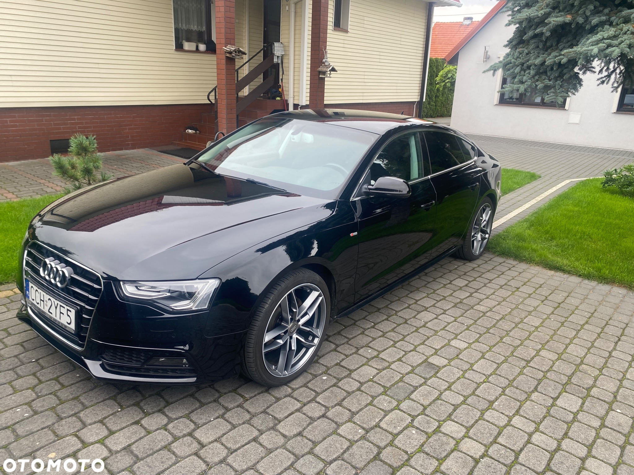 Audi A5 - 3