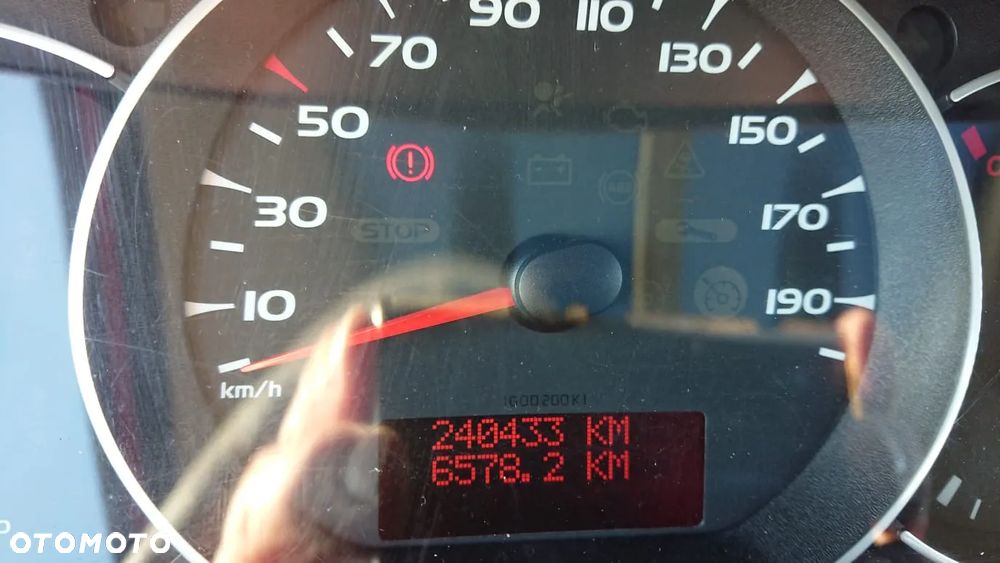 Renault Kangoo 1.6 16V Oasis2 - 14