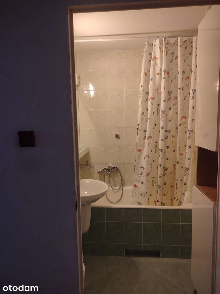 Przytulne 2 pokoje, 51m²|Osobna kuchnia|Chomiczówka|Balkon, Widok