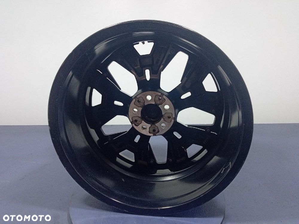 BMW I5 M60 XDRIVE G60 23- FELGI ALUMINIOWE 5x112 8,5x20 ET28 1SZT 5A324E8 - 4