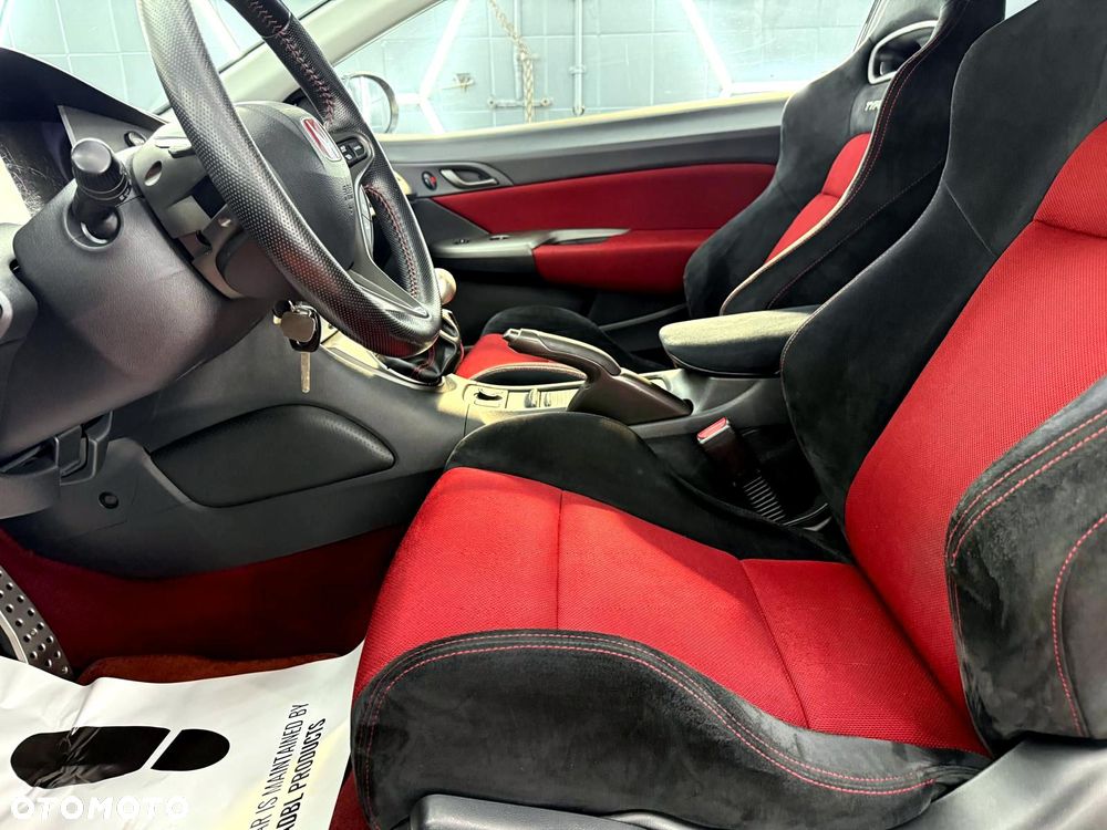 Honda Civic 2.0 i-VTEC Type R - 23