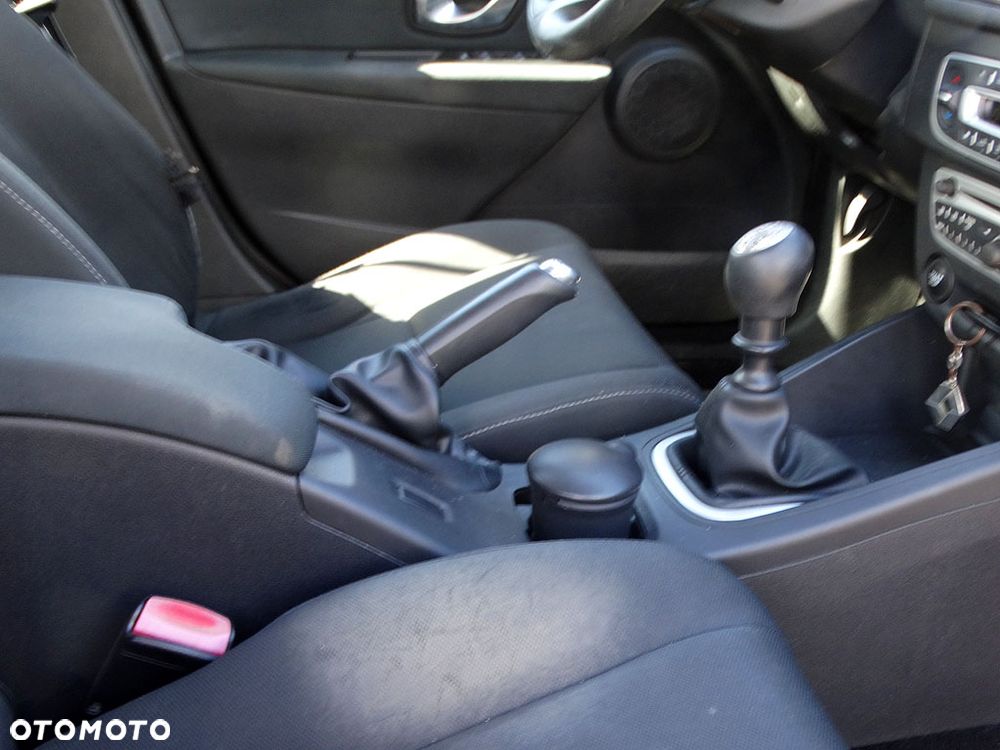 Renault Megane 1.6 16V Expression - 29