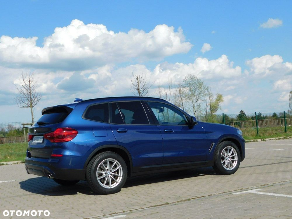 BMW X3 - 31