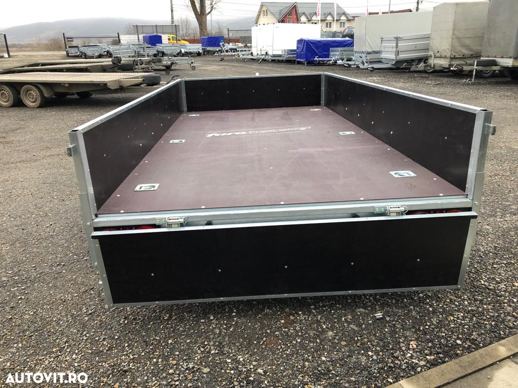 Faro SOLIDUS MAX 3M/1.5M MMA1500KG/2000KG - 10