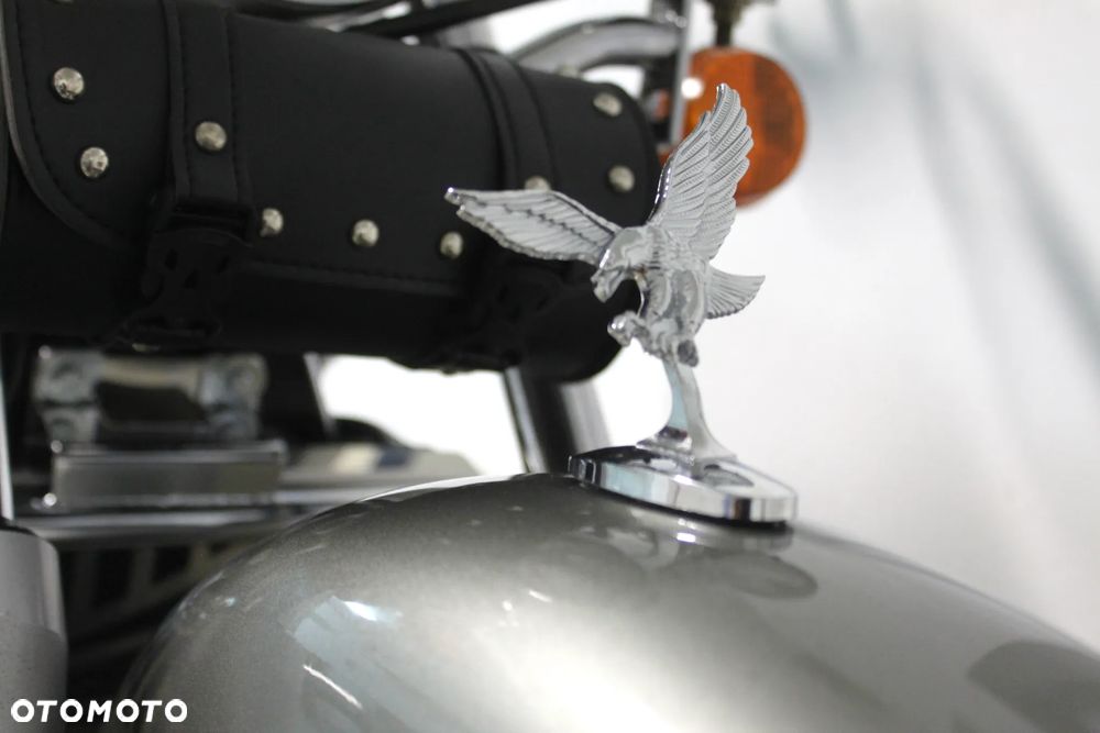 Honda Shadow - 15