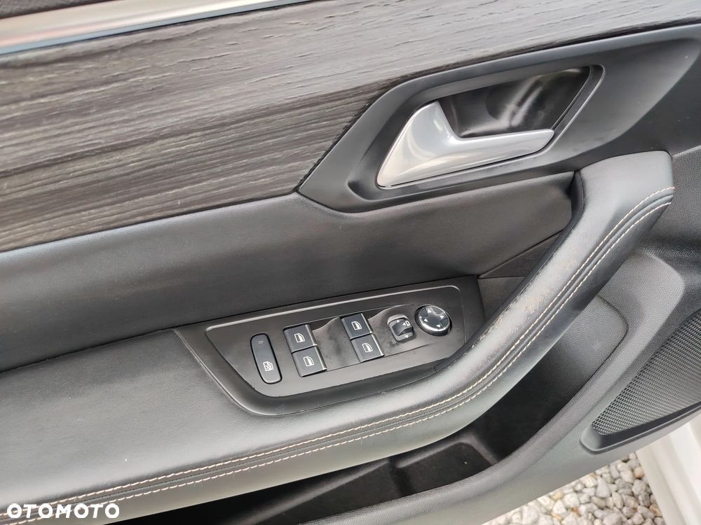 Peugeot 508 2.0 BlueHDi GT S&S EAT8 - 15
