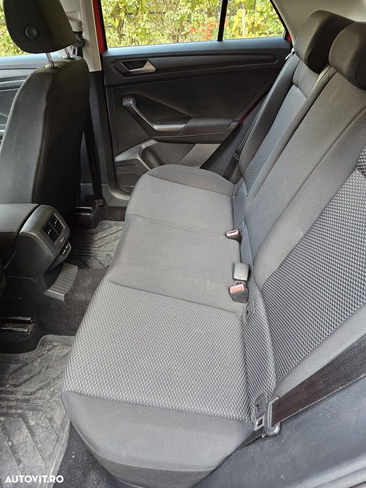 Volkswagen T-Roc 1.0 TSI OPF Style - 7