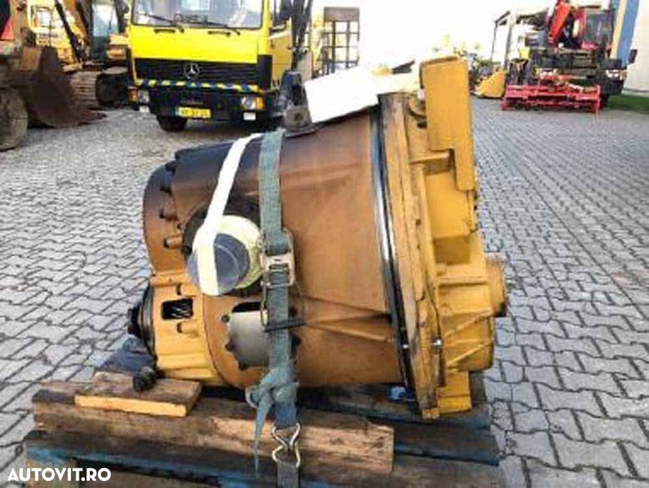 Cutie de viteze pentru buldozer CATERPILLAR D6R - 1