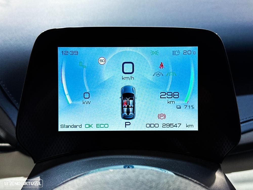 BYD Atto 3 60.48 kWh Design - 26