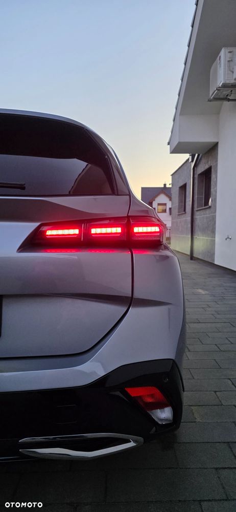 Peugeot 308 BlueHDi 130 EAT8 Stop & Start Allure Pack - 25