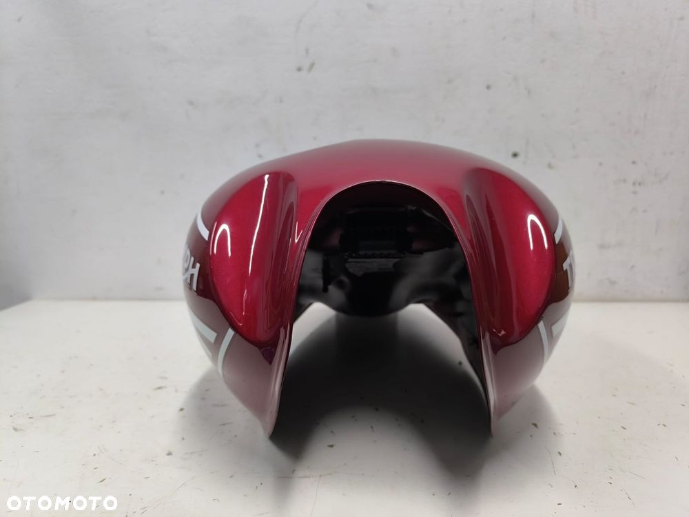Zbiornik Triumph Speed Triple 400 - 4