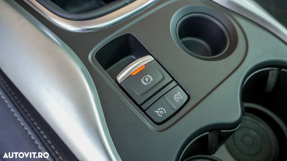 Renault Kadjar TCe 140 GPF Intens - 20