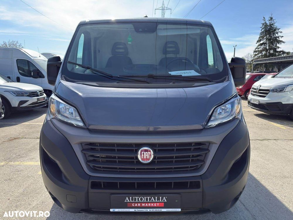 Fiat Ducato - 2