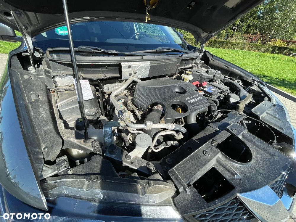 Nissan X-Trail 1.6 DIG-T Tekna - 31