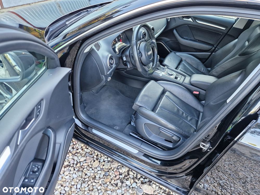 Audi A3 Sportback - 10
