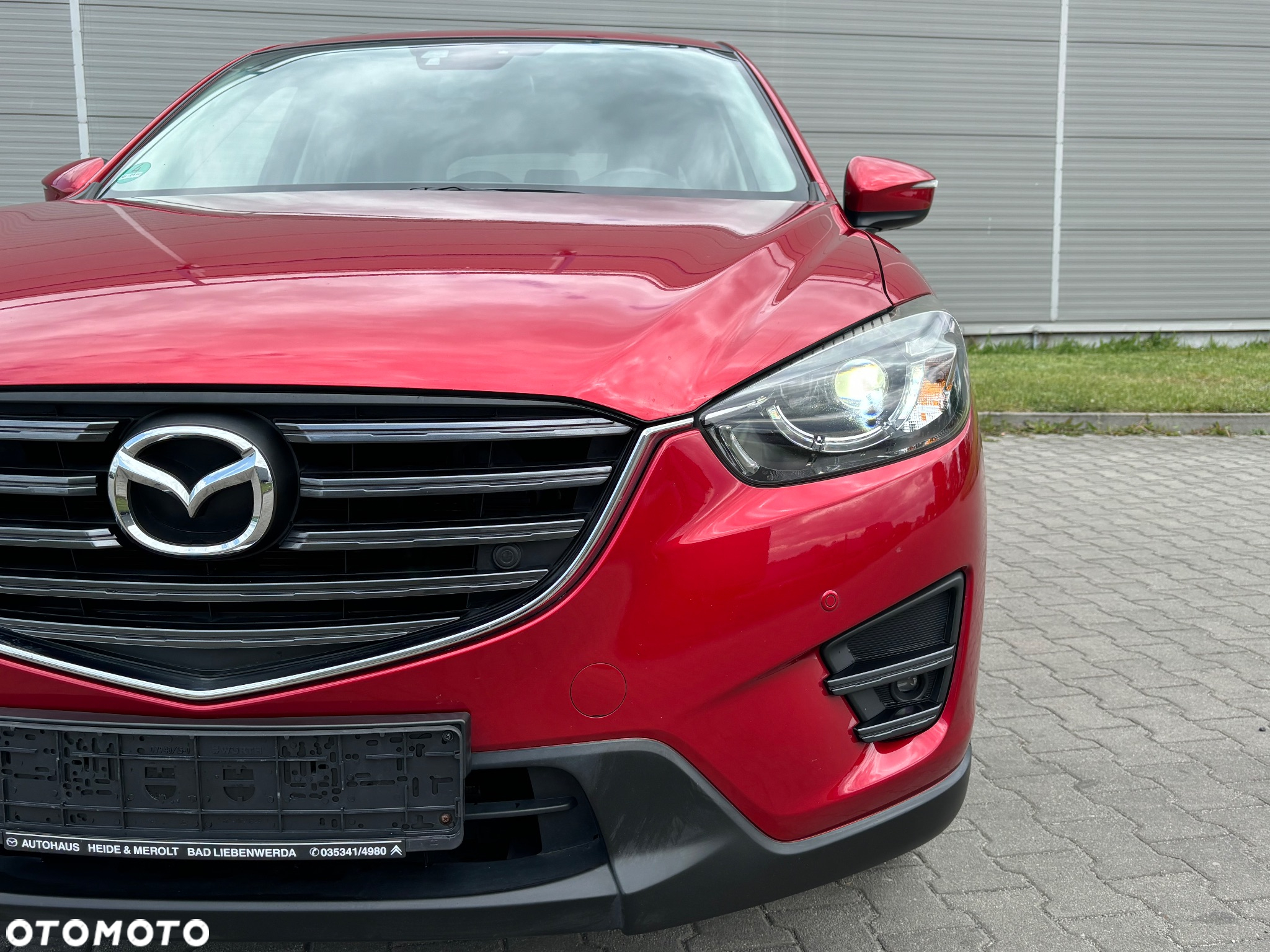 Mazda CX-5 2.0 Skyenergy - 12