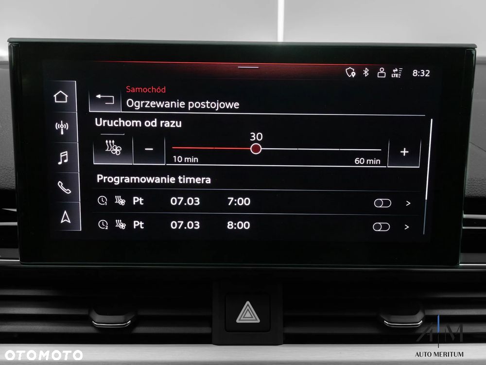 Audi A4 Avant 40 TDI quattro S tronic S line - 34