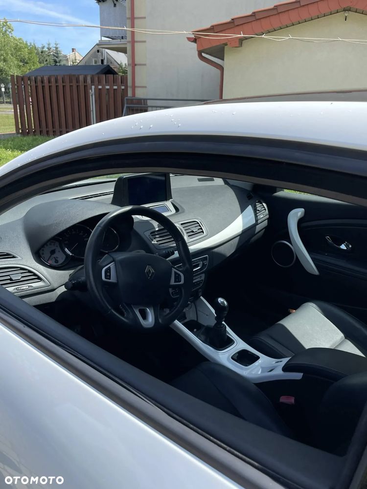 Renault Megane 1.4 16V TCE Monaco - 18