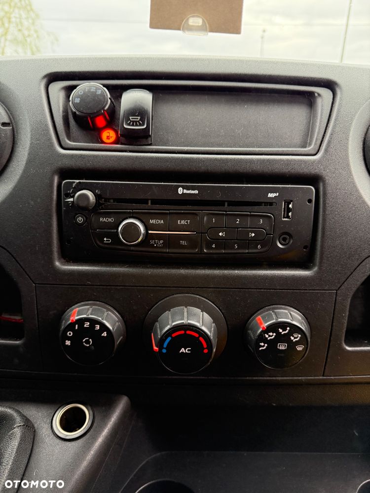 Renault Master - 12