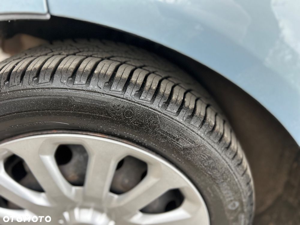 Ford Fiesta 1.25 Trend - 16