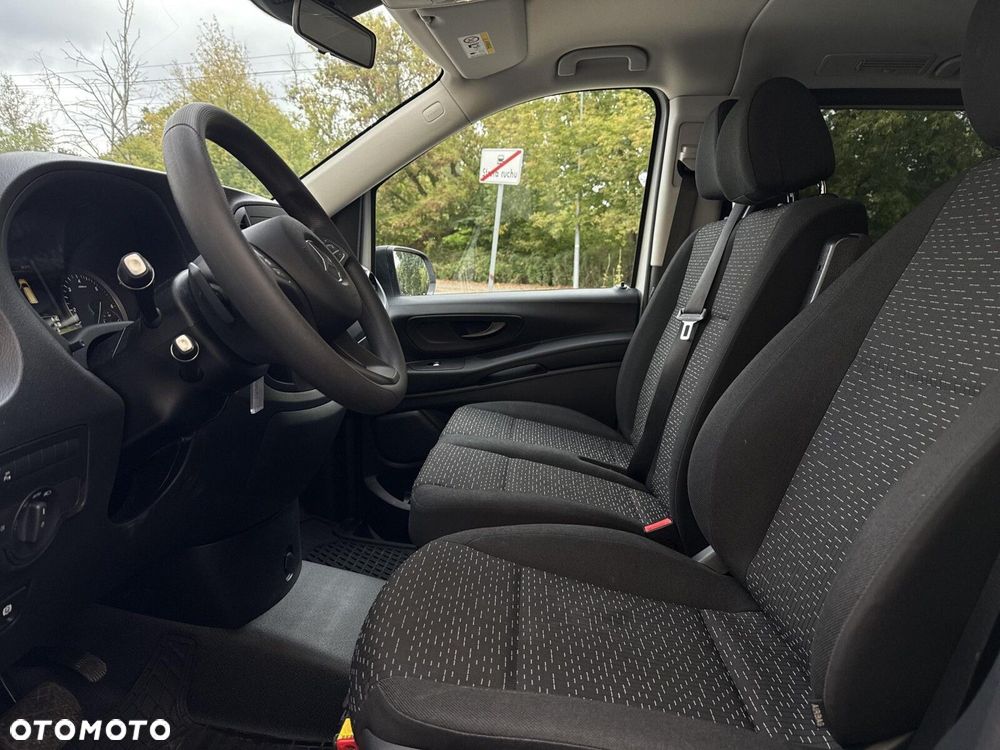 Mercedes-Benz Vito Tourer L2 Pro 9G-Tronic 447.703 - 19