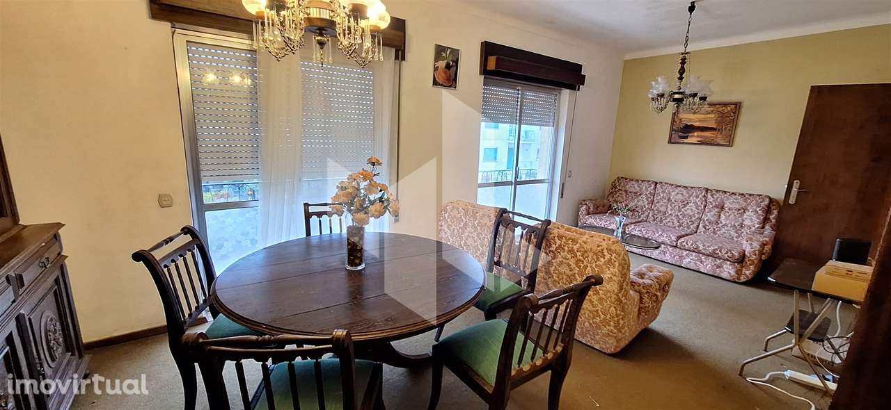 Andar Moradia T3 Venda em Tondela e Nandufe,Tondela - Grande imagem: 3/9