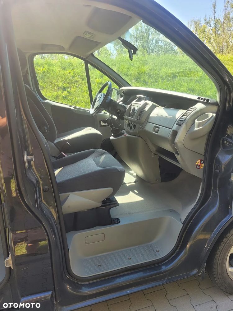 Opel Vivaro L1H1 Tour Cosmo - 7