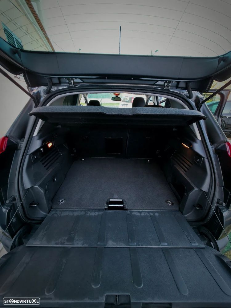 Peugeot 3008 1.6 HDi SE Style - 11