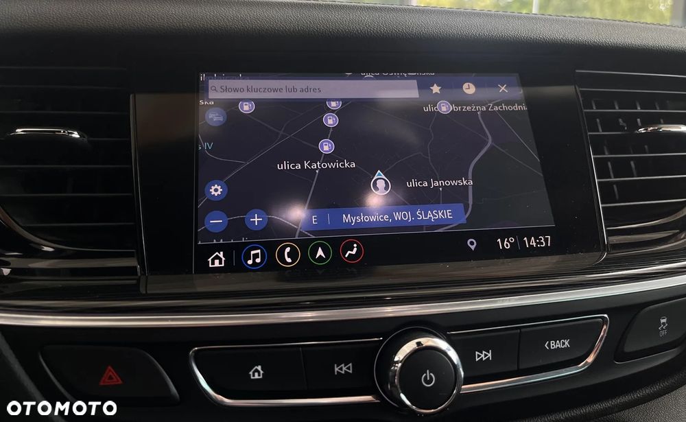 Opel Insignia 2.0 CDTI Exclusive S&S - 31