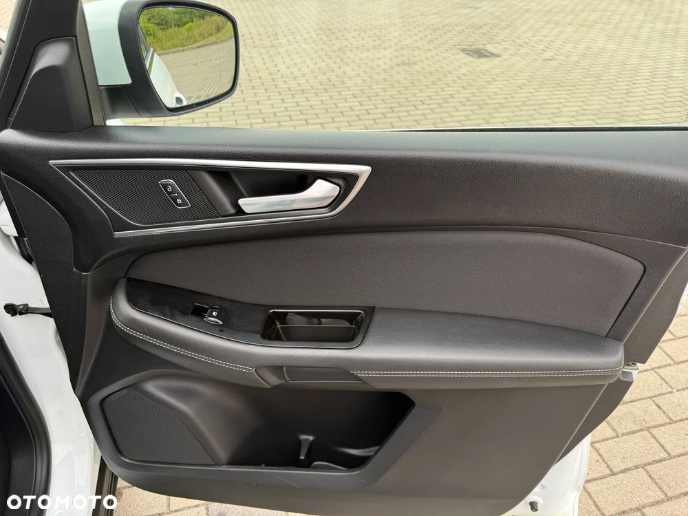 Ford Galaxy 2.0 TDCi 4WD Titanium PowerShift - 26