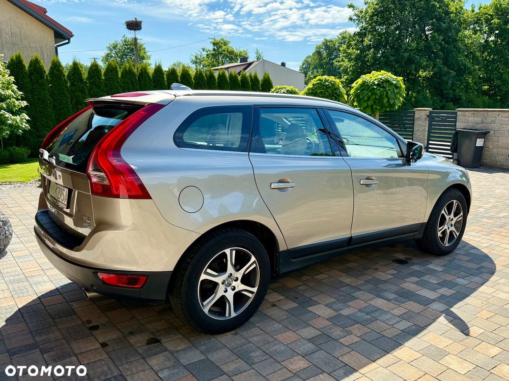 Volvo XC 60 - 7
