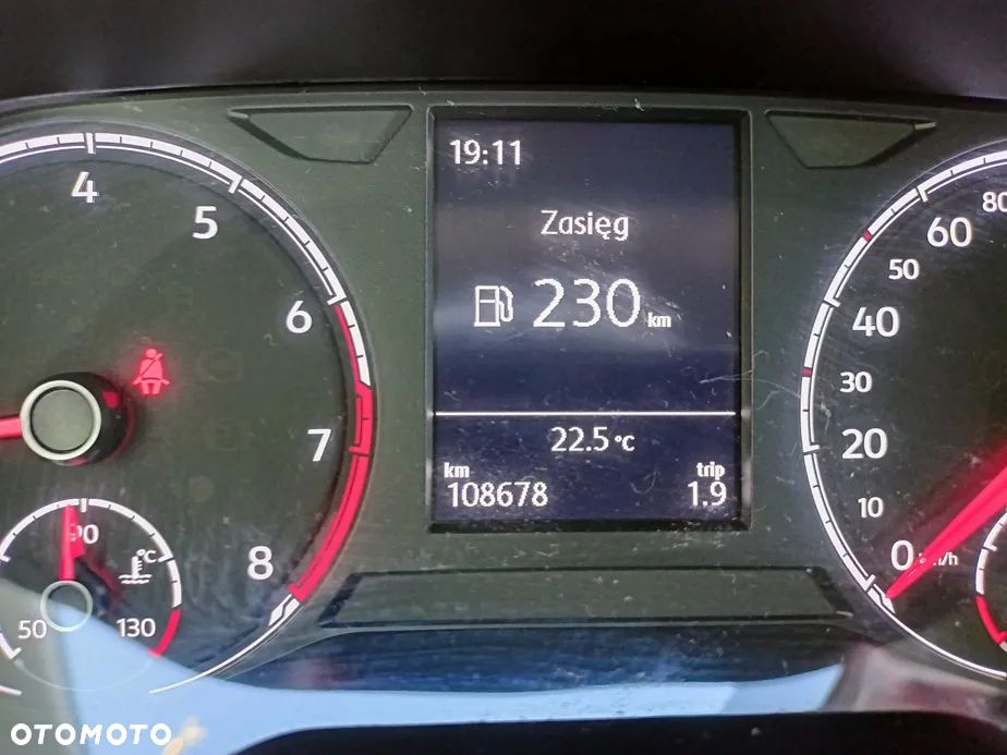 Volkswagen T-Cross 1.0 TSI Life - 20