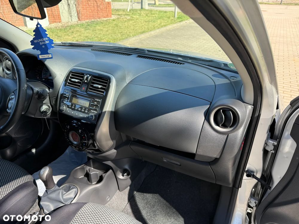 Nissan Micra - 22