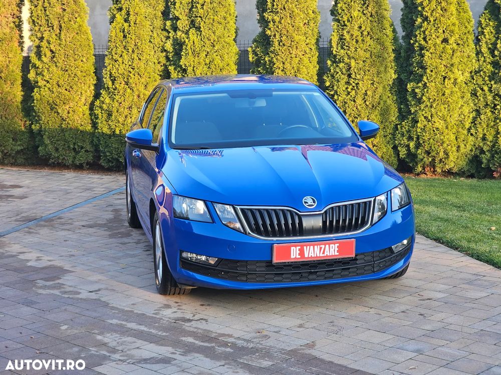 Skoda Octavia 1.6 TDI Ambition - 6