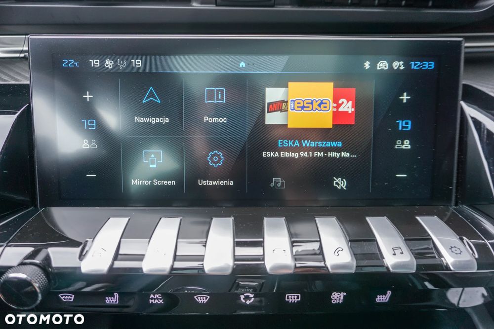 Peugeot 508 1.6 PureTech HYbrid PHEV Allure S&S EAT8 - 16