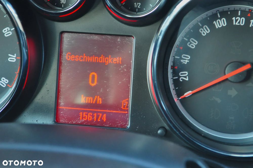 Opel Astra 1.4 Turbo Style - 14