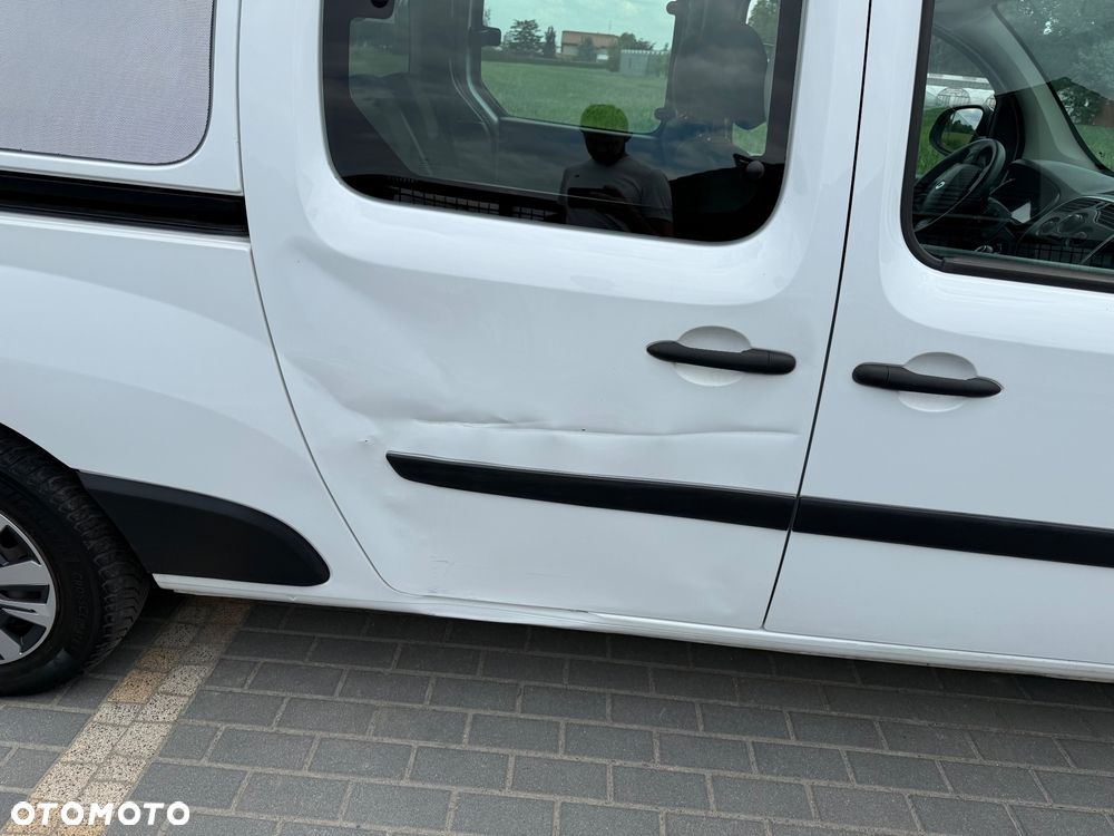 Renault Kangoo 1.5 dCi Tech Run - 33