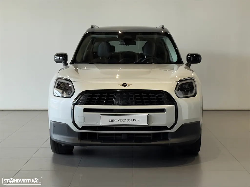 MINI Countryman C Classic M - 2