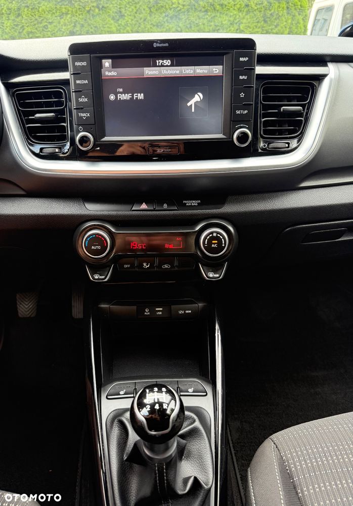 Kia Stonic 1.2 Dream-Team Edition - 29