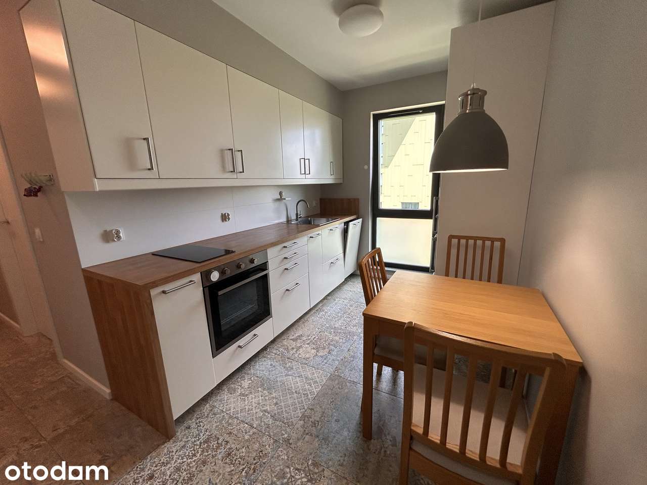 Mieszkanie 54 m2, 2 pokoje, Kraków Bronowice, Bezpośrednio