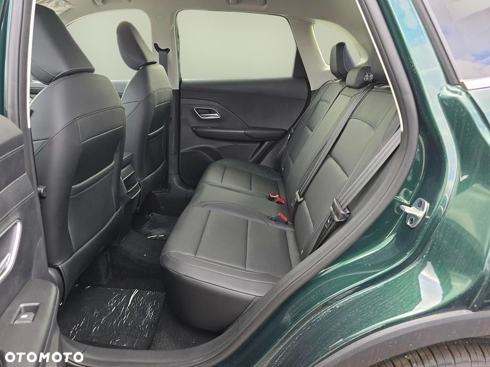 MG ZS 1.5 Excite - 10