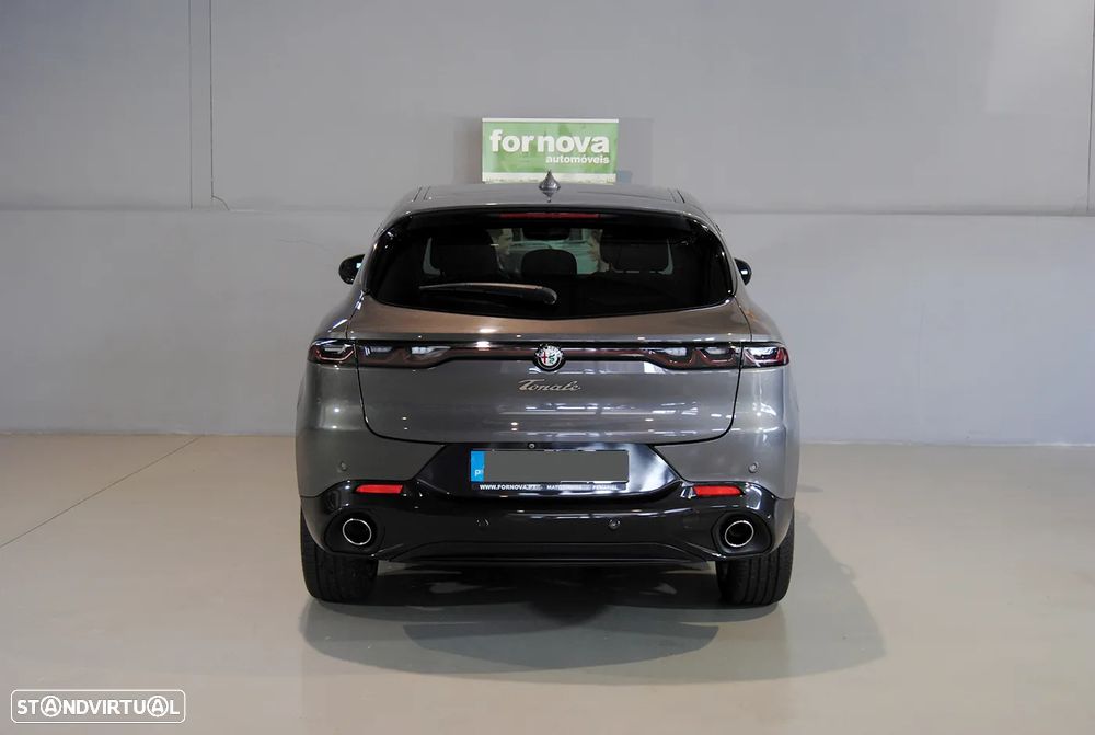 Alfa Romeo Tonale 1.3 Plug-In Hybrid Veloce e-AWD - 7