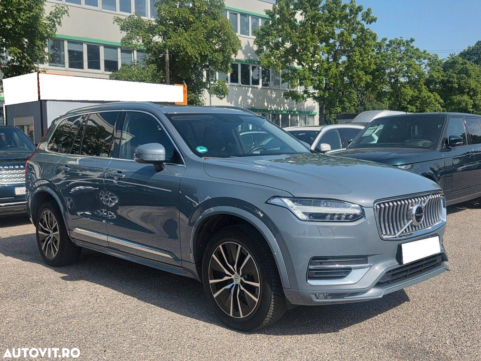 Volvo XC 90 - 2
