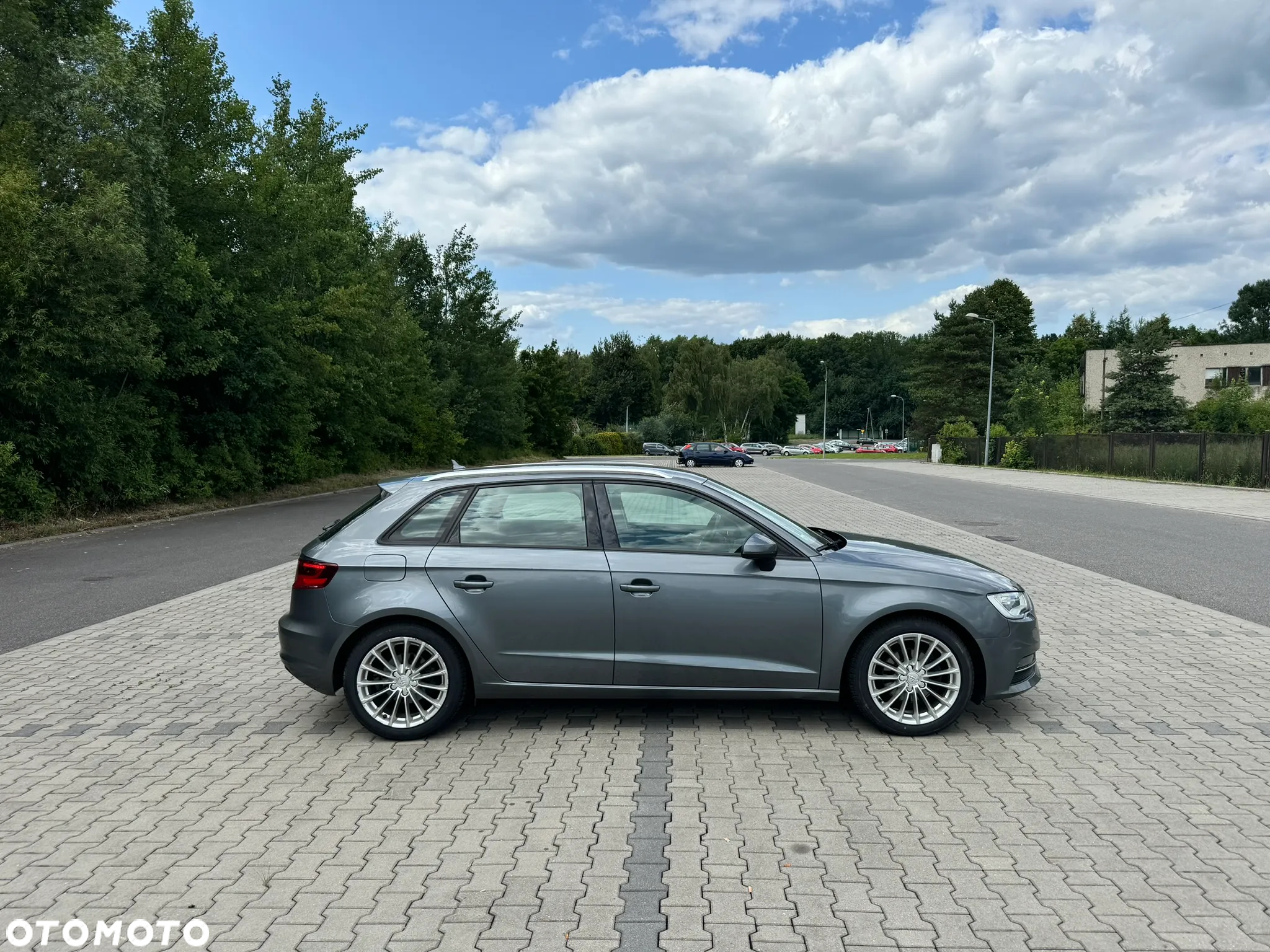 Audi A3 1.4 TFSI Ambition - 4