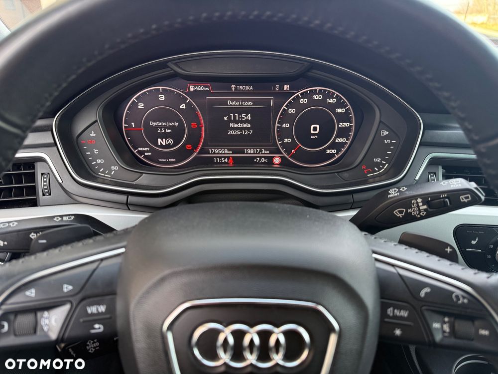 Audi A4 Allroad - 14