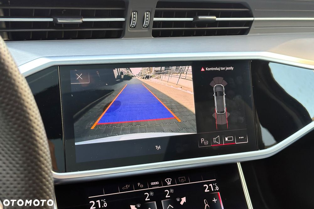 Audi A6 Avant 55 TFSI e PHEV Quattro S Line S tronic - 31