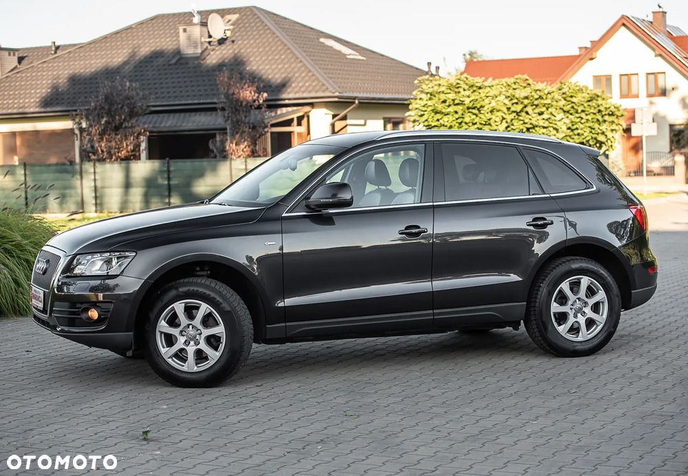 Audi Q5 - 7