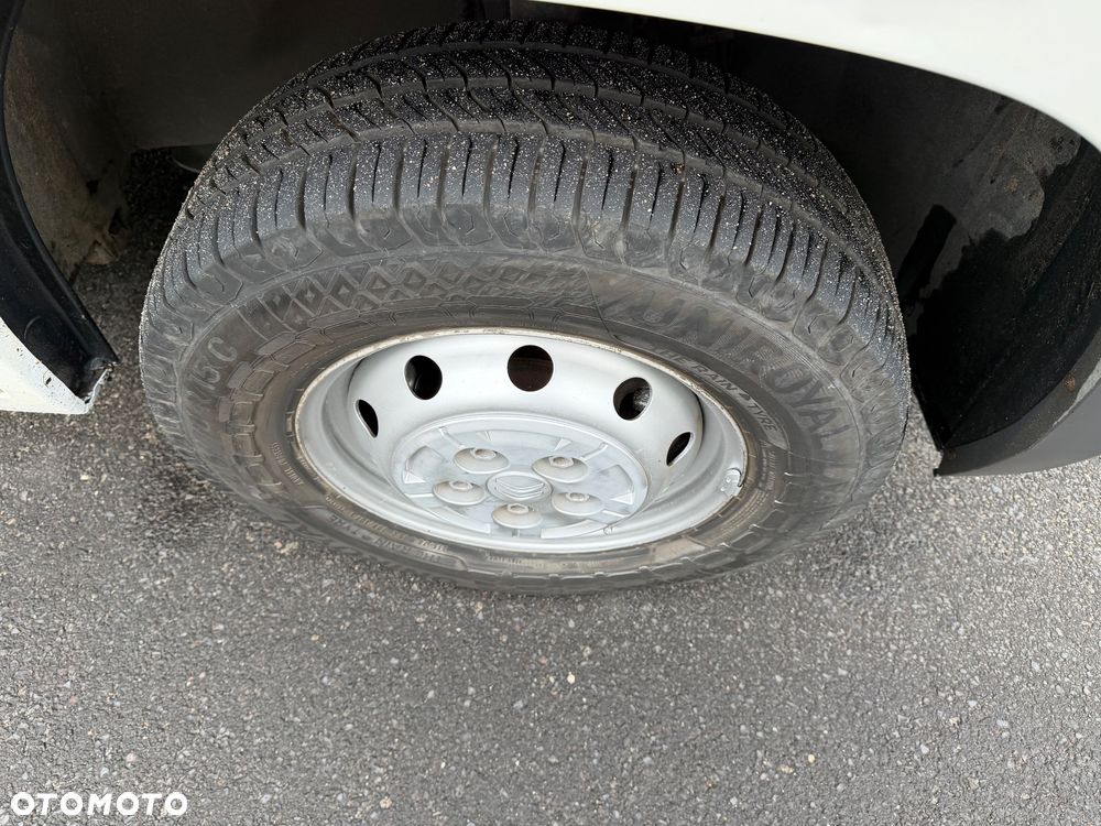 Citroën JUMPER - 18