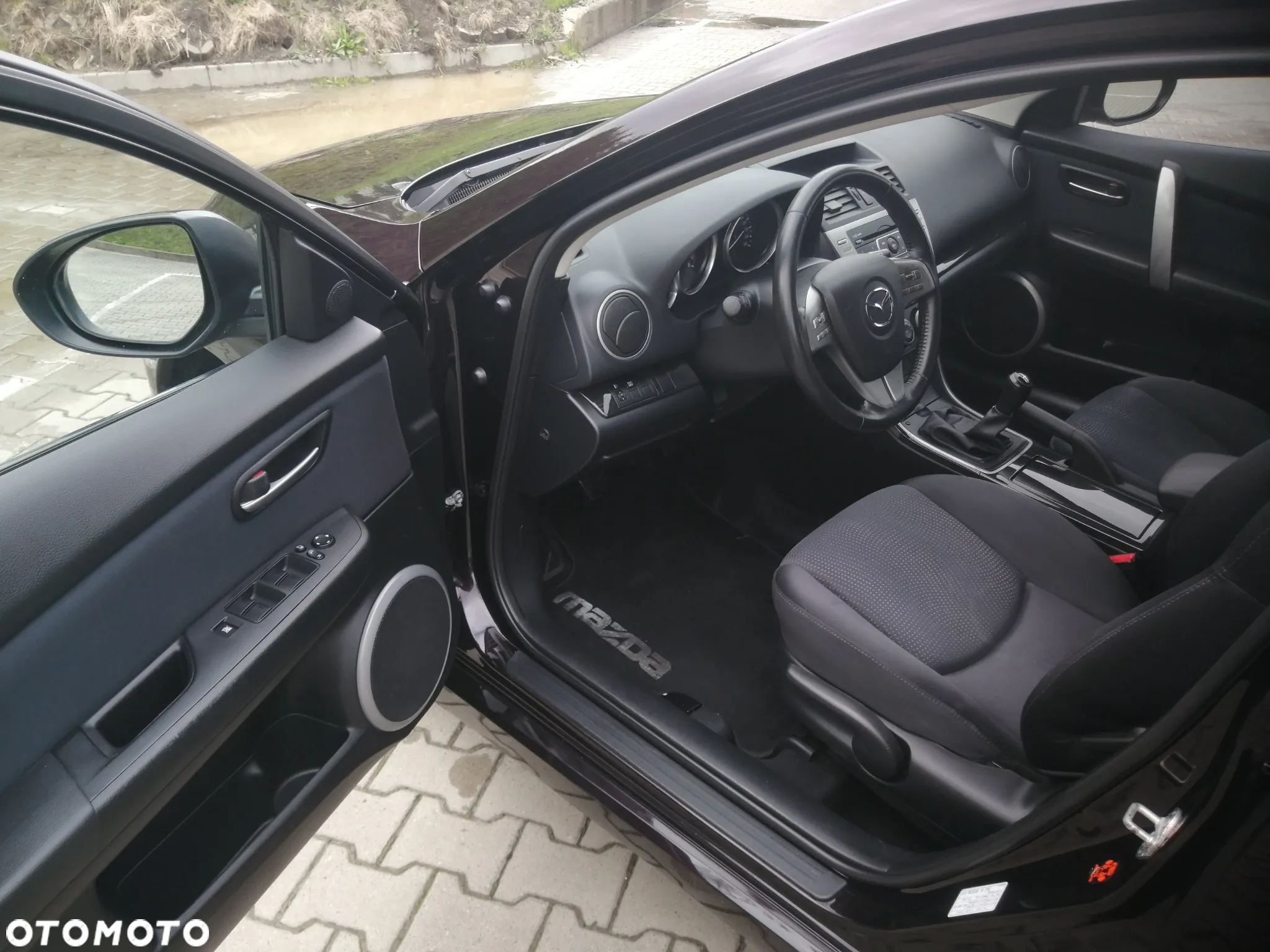 Mazda 6 1.8 Active - 23